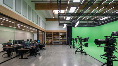 芒果视频工作室