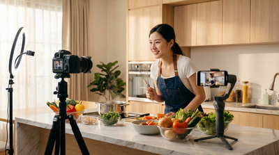 芒果视频美食视频