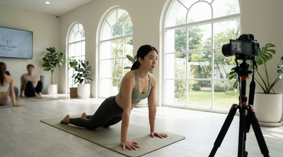 芒果视频健身视频